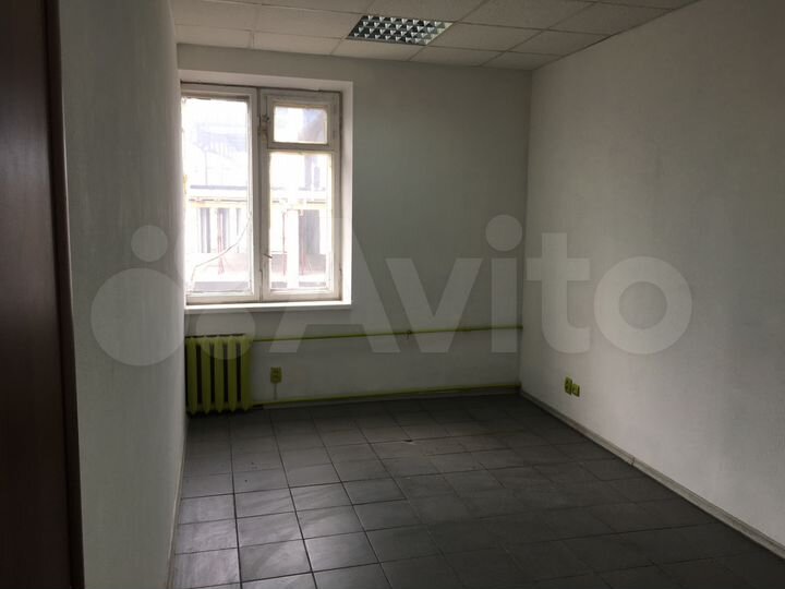 Производство, склад 41 кв.м