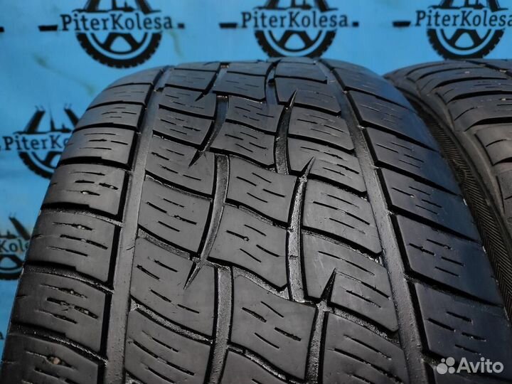 Cooper Discoverer H/T Plus 275/45 R20 110T