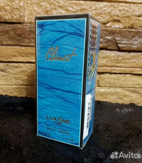 Туалетная вода Lancome Climat