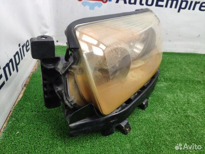 Фара передняя левая Subaru Forester S11 EJ204 2006