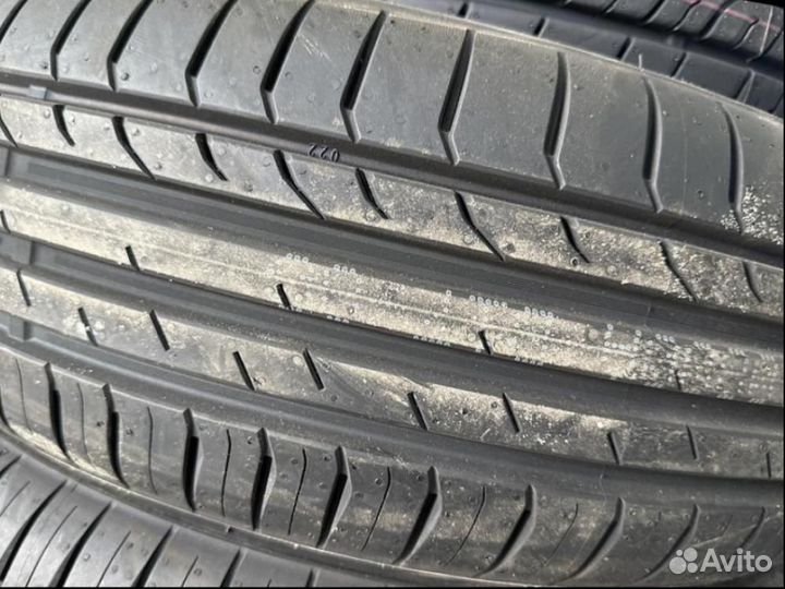 Westlake Zuper Eco Z-107 205/70 R15 96H