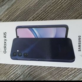 Samsung Galaxy A15, 4/128 ГБ