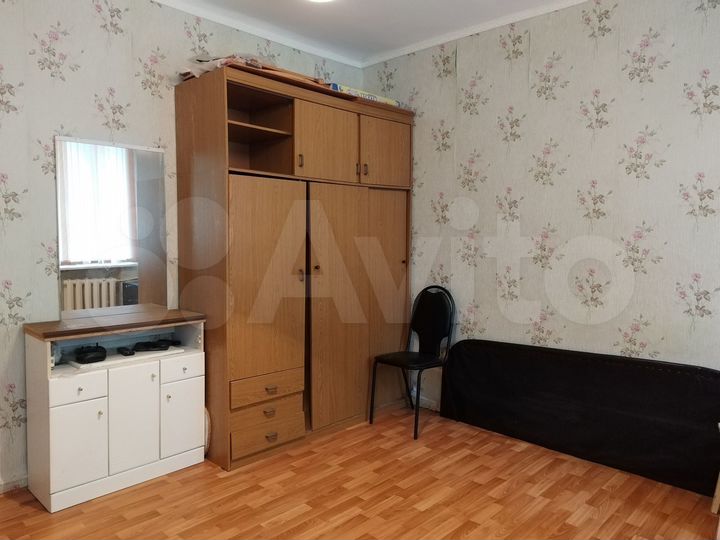 3-к. квартира, 60 м², 2/3 эт.