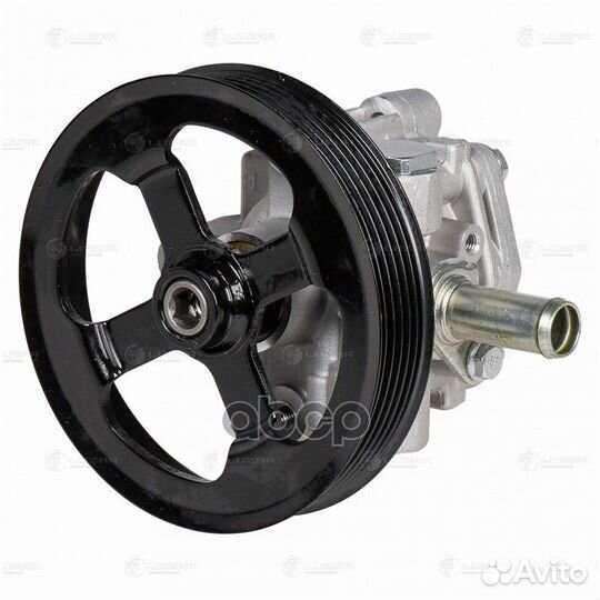 Насос гур для а/м Mitsubishi Lancer X (07) /Out