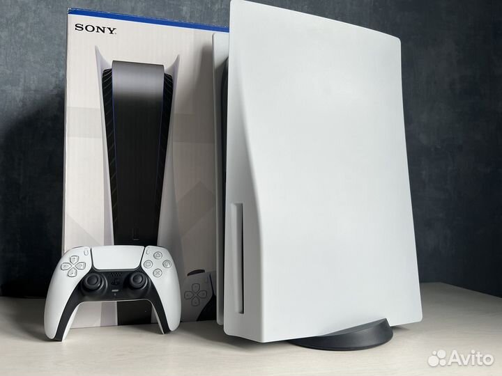 Sony PlayStation 5 Rev 3