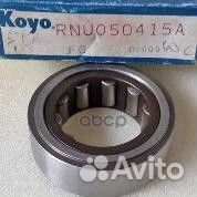 Подшипник первичного вала toyota RNU050415A Koyo