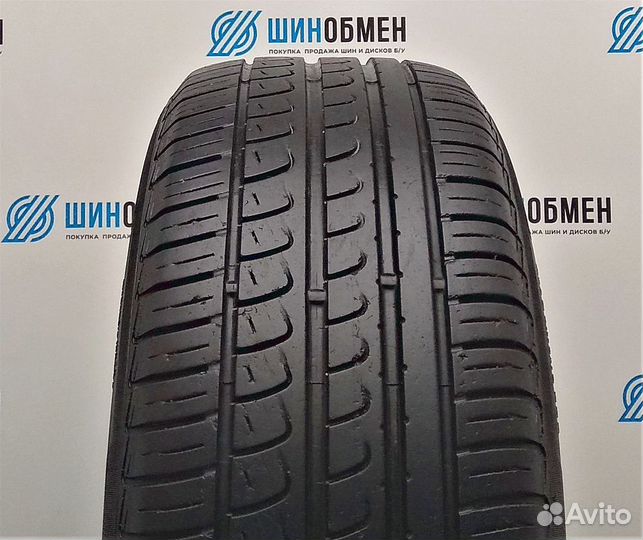 Pirelli Cinturato P7 215/55 R16 93V