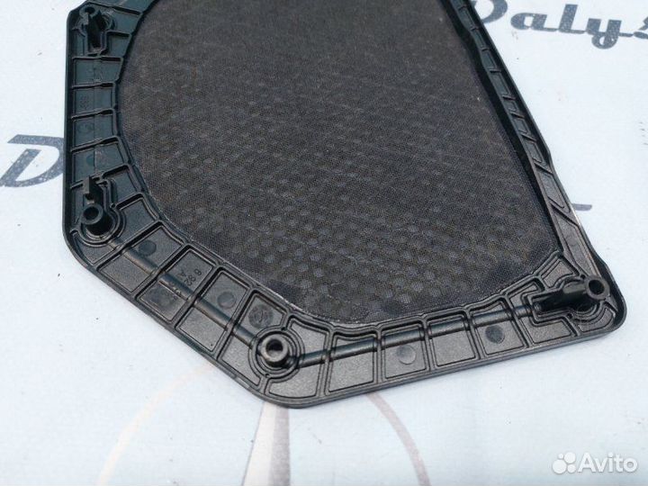 Накладка центрального динамика Bmw 320I E90 LCI