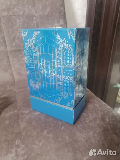 Парфюмерная вода Trussardi 100ml