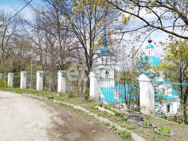 Участок 20 сот. (ИЖС)