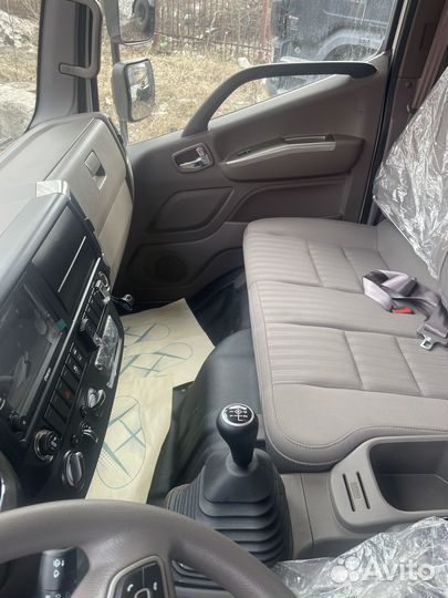 Foton Aumark BJ1088, 2023