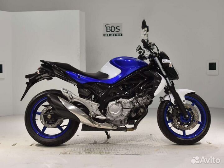 Suzuki Gladius 2013 г.в