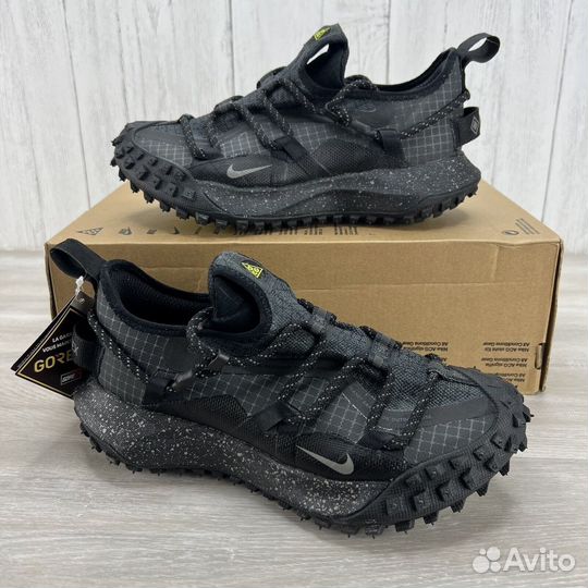 Кроссовки Nike Acg Mountain Fly Gore Tex