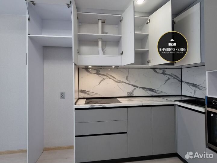 Кухня на заказ