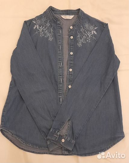 Одежда для девочки пакетом Gloria Jeans