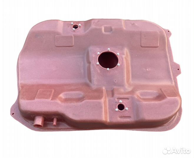 Топливный бак kia spectra carens