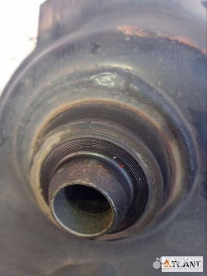 Балка под двс nissan march