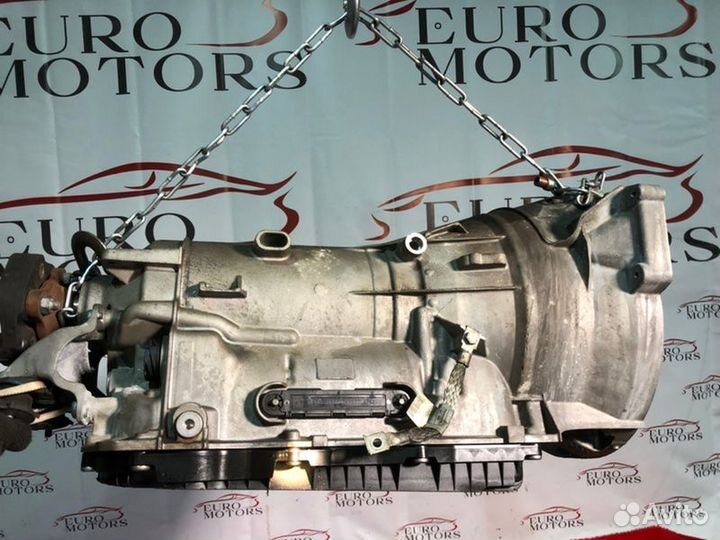 АКПП Bmw 1-Series F20 N13B16