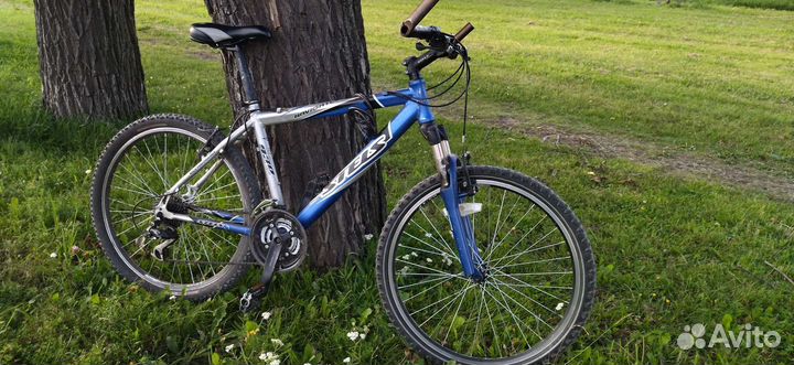 Stels Navigator 930, 19 рама, 26