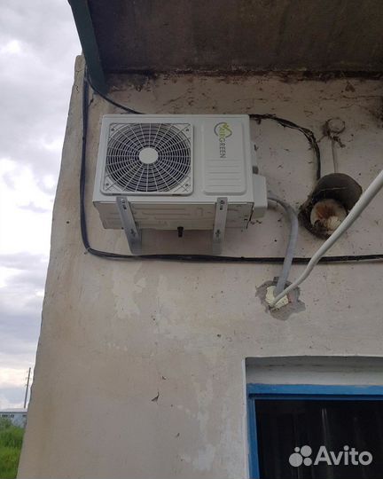 Кондиционер 9