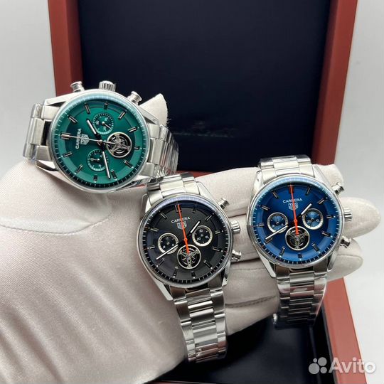 Наручные часы carerra