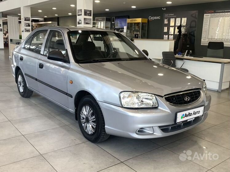 Цены на ремонт Хёндай Акцент. Прайс-лист Hyundai Accent. Автосервис в Москве (САО)