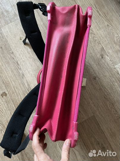 Ранец школьный для девочки lycsac