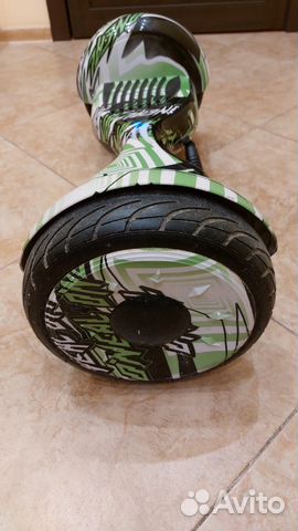 Гироскутер бу