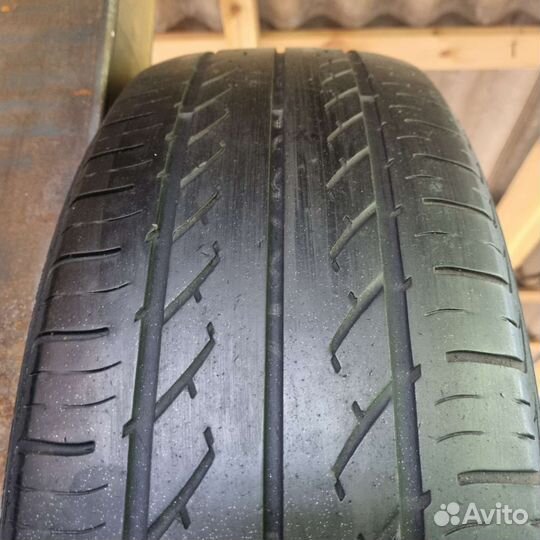 Hankook Optimo K406 215/65 R16 98H