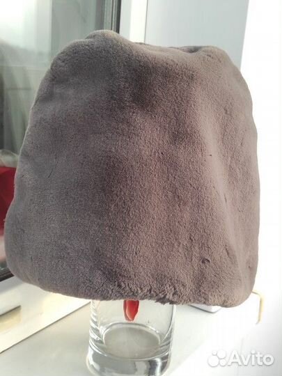 Шапка женская