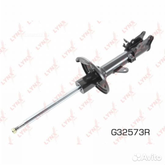 Lynxauto G32573R Стойка амортизационная зад прав