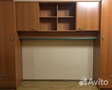 Детская стенка