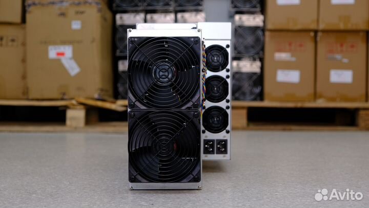 Antminer e9 pro 3780mh (актуальные)