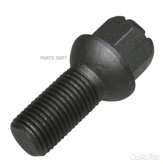 JP group 1160400500 Болт колесный