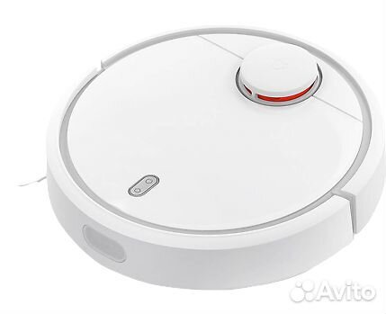 Ремонт и обслуживание роботов пылесосов