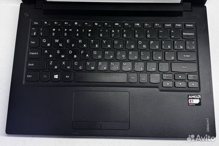 Нетбук lenovo IdeaPad S215