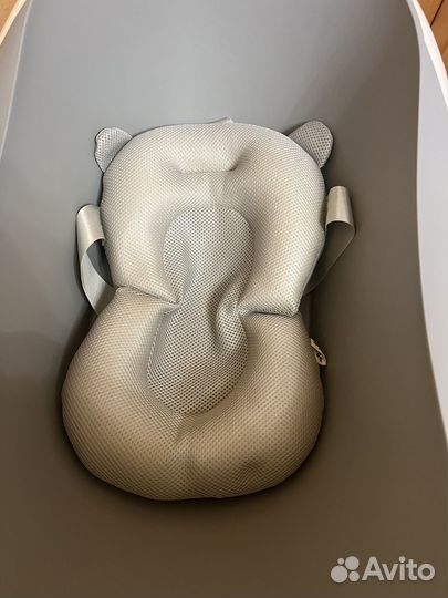 Ванночка для купания beaba