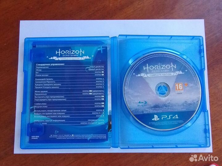 Игры для приставок ps4