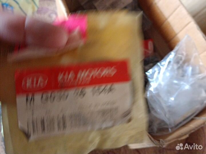 Сальники клапанов hyundai accent