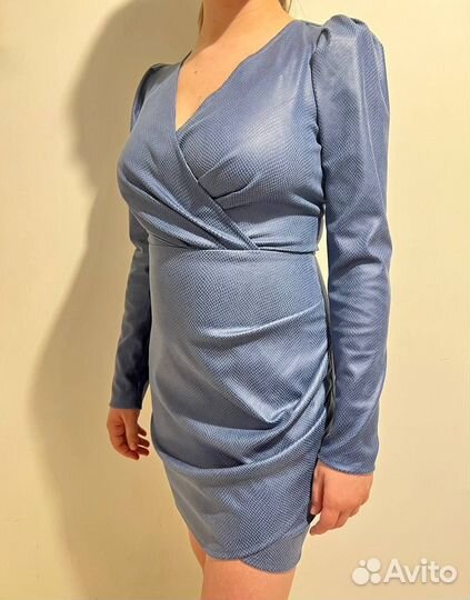 Вечернее платье 42 44