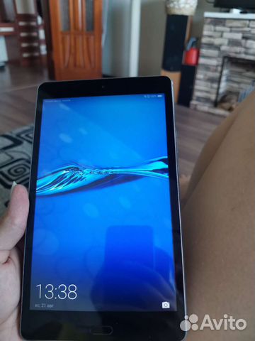 Планшет huawei mediapad m3 lite