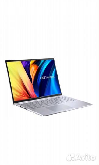 Ноутбук asus VivoBook 16X M1603QA-MB253