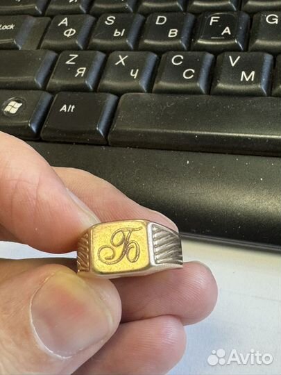 Лазерная гравировка по металлу