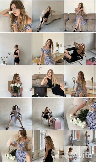 Мобильный фотограф