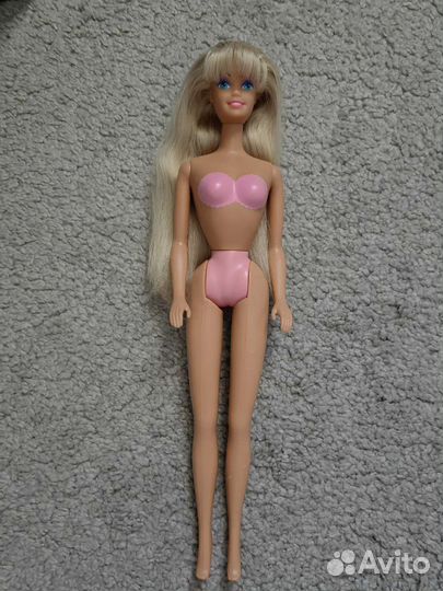 Куклы Барби разные