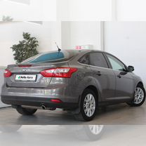 Ford Focus 2.0 AMT, 2014, 248 758 км, с пробегом, цена 1 050 000 руб.