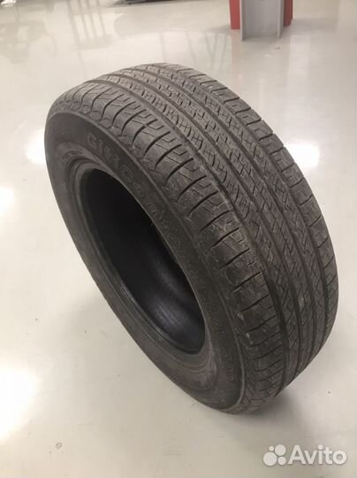 Giti GitiComfort SUV 520 215/65 R16 102H