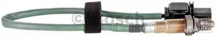 Bosch 0258017281 Лямбда-зонд