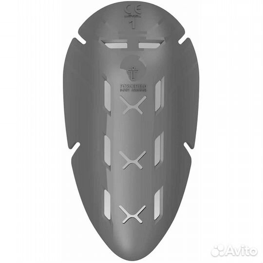 Защитные вставки forcefield