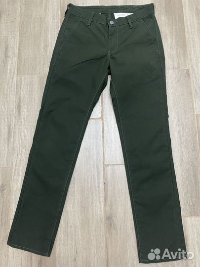 Джинсы женские Levis Strauss W31 L32, оригинал